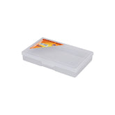 EHI - 1 Compartment Small Storage Box -No Label