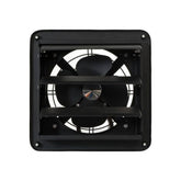 Fanmaster - IWEL250 - Industrial Shed