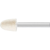 Pferd - Felt Point Fk Kel 1520/6 M (Pack of 10) | 44151521-10