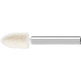 Pferd - Felt Point Fk Spk 1018/6 M (Pack of 10) | 44101691-10