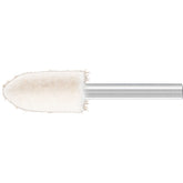Pferd - Felt Point Fk Spk 1530/6 M (Pack of 10) | 44171536-10