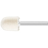 Pferd - Felt Point Fk Wrc 2025/6 M (Pack of 10) | 44132026-10