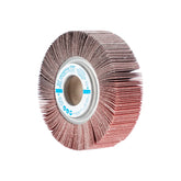 Pferd - Flap Wheel Fr 10030/25.4 A120 (Pack of 2) | 44710121-2
