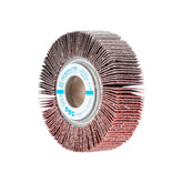 Pferd - Flap Wheel Fr 10030/25.4 A 40 (Pack of 2) | 44710041-2