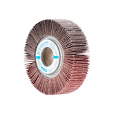 Pferd - Flap Wheel Fr 10030/25.4 A 60 (Pack of 2) | 44710061-2