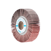 Pferd - Flap Wheel Fr 10030/25.4 A 80 (Pack of 2) | 44710081-2