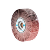 Pferd - F-Rad Fr 16550/25.4 A120 (Pack of 2) | 44731121-2