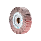 Pferd - Flap Wheel Fr 20050/44.0 A120 (Pack of 2) | 44738121-2