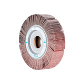 Pferd - Flap Wheel Fr 20050/44.0 A 80 (Pack of 2) | 44738081-2