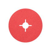 Pferd - Abr. Disc 80Fs125-22 Co-Cool 120 (Pkt 25 ) | 64182125