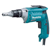 Makita - Drywall Screwdriver 570W 6000 RPM | FS6300