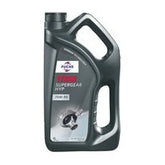 Fuchs - 4814004 - Industrial Shed