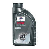 Fuchs - 2135001 - Industrial Shed