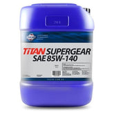 Fuchs - 2136004 - Industrial Shed