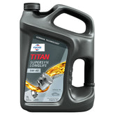 Fuchs - Industrial Shed