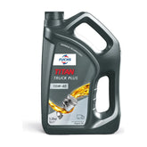 Fuchs - Industrial Shed