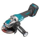 Makita - 40V Max Brushless X-Lock 125mm (5") Angle Grinder Paddle Switch - Tool Only | GA047GZ02