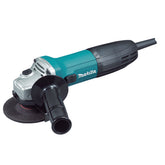 Makita - 100mm (4") Angle Grinder 720W | GA4030