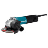 Makita - 125mm (5”) Angle Grinder | GA5100