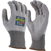 Maxisafe - G-Force Silver Cut E Glove - Retail Carded - XLarge - QTY 120 | GDP138-10C-120
