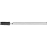 PFERD - Dia. 4 x 10mm Rubber Drum Holder Gk Cylindrical Shank Dia. 3mm | 42100413