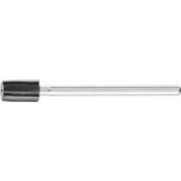 PFERD - Dia. 6 x 10mm Rubber Drum Holder Gk Cylindrical Shank Dia. 3mm | 42100613