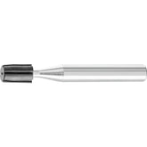 PFERD - Dia. 6 x 10mm Rubber Drum Holder Gk Cylindrical Shank Dia. 6mm | 42100610