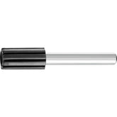 PFERD - Dia. 10 x 20mm Rubber Drum Holder Gk Cylindrical Shank Dia. 6mm | 42102000