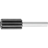 PFERD - Dia. 13 x 25mm Rubber Drum Holder Gk Cylindrical Shank Dia. 6mm | 42104000