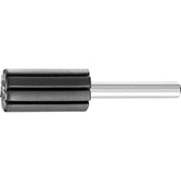 PFERD - Dia. 15 x 30mm Rubber Drum Holder Gk Cylindrical Shank Dia. 6mm | 42106000