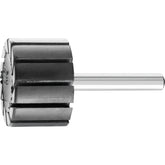 PFERD - Dia. 30 x 20mm Rubber Drum Holder Gk Cylindrical Shank Dia. 6mm | 42108000