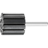 PFERD - Dia. 30 x 30mm Rubber Drum Holder Gk Cylindrical Shank Dia. 6mm | 42109000