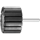 PFERD - Dia. 45 x 30mm Rubber Drum Holder Gk Cylindrical Shank Dia. 6mm | 42110000