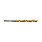 Alpha - 10.2mm Jobber Drill Steel Drilling | C9LM102