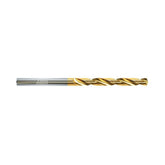 Alpha - 5.5mm Jobber Drill Bit Steel Drilling | C9LM055