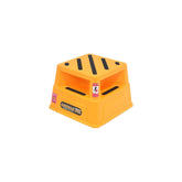 Gorilla - GORSTEP - Industrial Shed