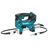 Makita - 40V Max Brushless Grease Gun | GP001GZ01