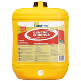 Lanotec Australia - General Purpose Liquid Lanolin - 20 litre | GP\0020