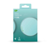 Powercell - GP 10W Wireless Charging Pad (Teal) | GPACEQP0A001