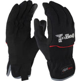 Maxisafe - G-Force Synthetic Riggers Glove - Small | GRS235-08-01
