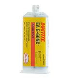 Finer Power Transmissions - Loctite Epoxy Potting Compound - Non Corrosive - Black - 50ml Bottle | EA-E60NC-050ML/LOCTITE
