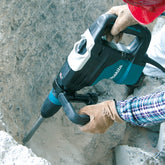 Makita - 40mm SDS Max Rotary Hammer 1100W | HR4003C