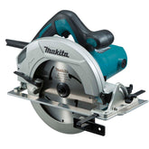 Makita - 185mm (7-1/4") Circular Saw 1200W with 2x Saw Blades | HS7600SP