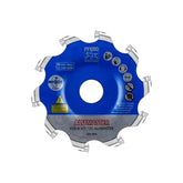 PFERD - High Speed Disc HSD-R 115/125 Alumaster | 22000019
