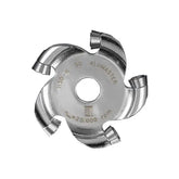 PFERD - High Speed Disc Hsd-R 50 Alumaster | 22000025
