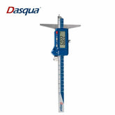 Precision Specialty Tools - Electronic Digital Depth Gauge 150mm 0.01mm / 0.0005 Graduation | DGE150
