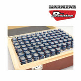 Precision Specialty Tools - Pin Calibration Gauge 1 - 10mm 91 Piece Set | PGC0110