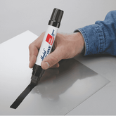 Precision Specialty Tools - Marker Paint Pro-max Large 14mm Mark Size White Markal | MK90900
