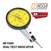 Precision Specialty Tools - Noga Dial Test Indicator 0.8mm Range | NF1000