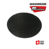 Precision Specialty Tools - Pad Backing Velcro Long Hook 125mm X M14 | BP125VLHPL
